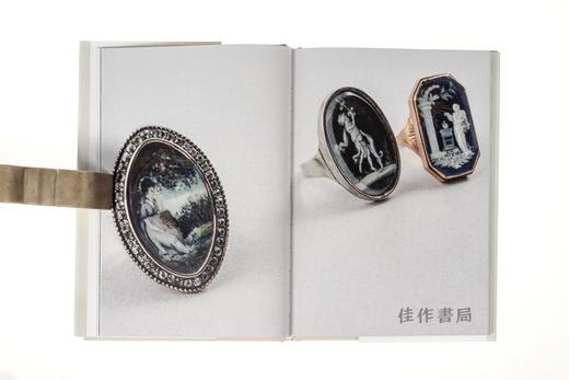 【现货】Figures & Faces: The Art of Jewelry / 人物与面孔：珠宝艺术 商品图2