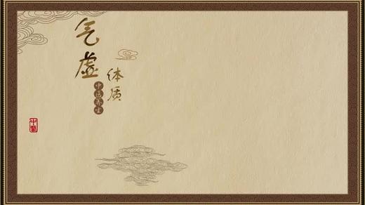 气虚体质 商品图0