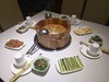 【优选 吃】88元即可秒杀原价169元的【渔猫子木桶鱼】3~4人套餐！3斤鲢鱼+4份涮菜+锅底油碟ll 商品缩略图9