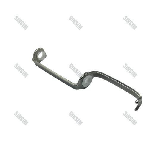 平绣正面金片压脚（孔7.8mm） 407130011 商品图3
