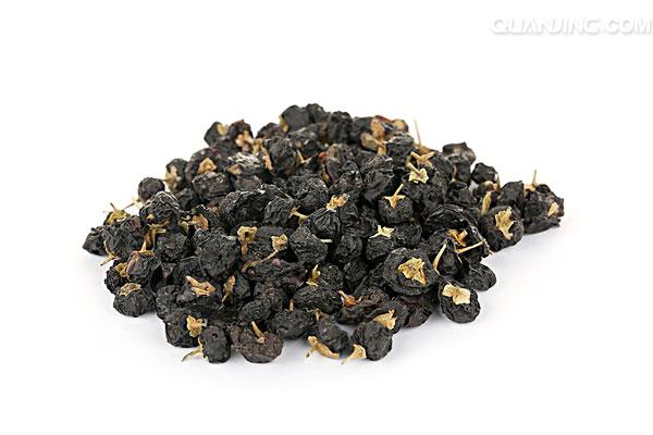 熟黑枸杞（2斤装）