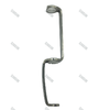平绣压脚 绳绣右（孔7.8mm） 407130009 商品缩略图2