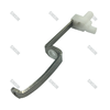 高速压脚小部件 绳绣右（孔7.8mm） 307060010 商品缩略图0