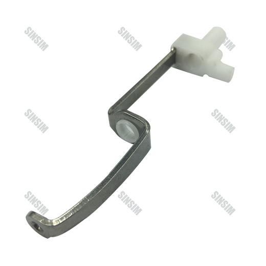 高速压脚小部件 绳绣右（孔7.8mm） 307060010 商品图0