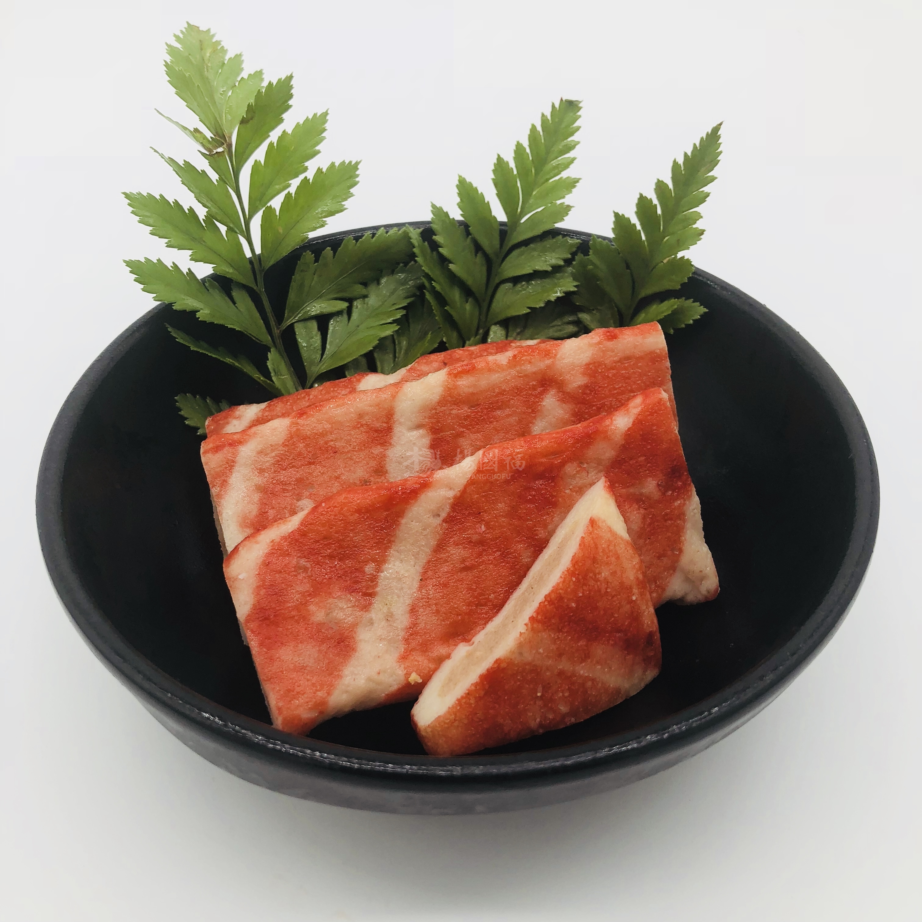 夹心蟹味排(1个)