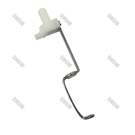 高速压脚小部件 绳绣左（孔7.8mm） 307060011 商品图1