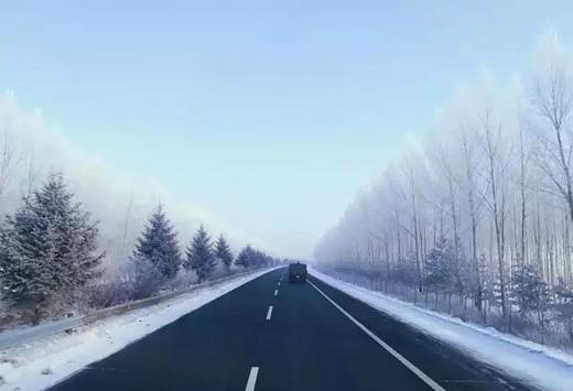 2019 东北冰雪亲子营 | 来“爸爸去哪儿”拍摄林场体验东北民俗，玩雪滑雪、打雪仗、冬捕、泡温泉、穿越雪原！ 商品图0