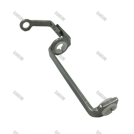 平绣雕孔压脚小部件（孔7.8mm） 307060003 商品图3