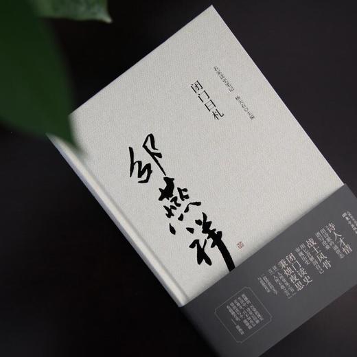 邵燕祥、王学泰、陈丹晨私人著作！《名家读史笔记》三位中国当代文坛影响力学者通力合作，谈论社会、评说人生 商品图4