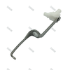 高速压脚小部件 侧面双金片左（孔7.8mm） 307060016 商品缩略图0