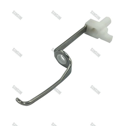 高速压脚小部件 侧面双金片右（孔7.8mm） 307060015 商品图1