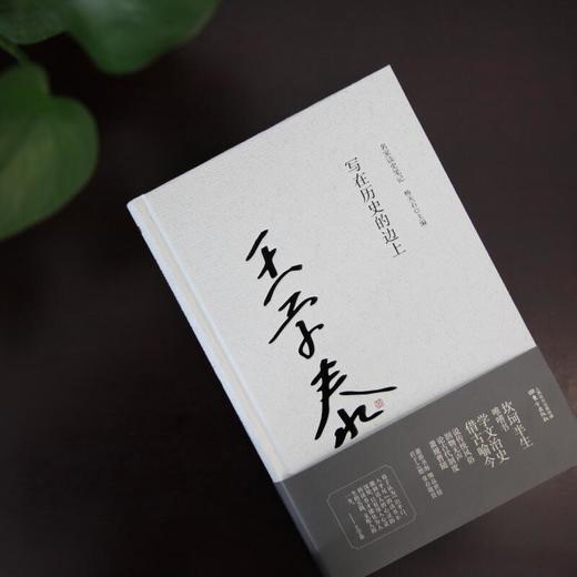 邵燕祥、王学泰、陈丹晨私人著作！《名家读史笔记》三位中国当代文坛影响力学者通力合作，谈论社会、评说人生 商品图6