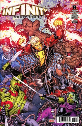 无限倒计时 Infinity Countdown