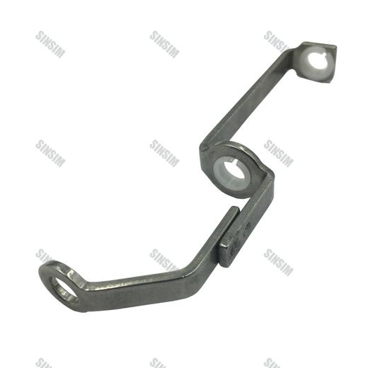 平绣雕孔压脚小部件（孔7.8mm） 307060003 商品图1
