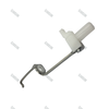高速压脚小部件 侧面双金片左（孔7.8mm） 307060016 商品缩略图3