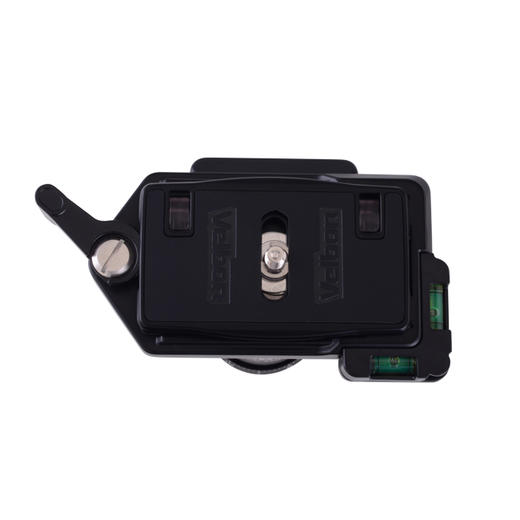 Velbon/金钟 QHD-S6Q球型云台 QHDS6Q加35L快装板 新款 商品图1