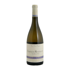 夏桐庄园夏莎妮蒙哈榭贝诺特干白葡萄酒 Domaine Jean Chartron Chassagne-Montrachet Benoites