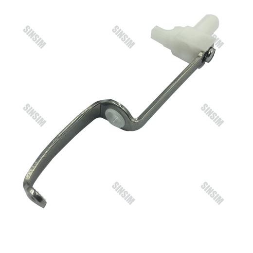 高速压脚小部件 绳绣左（孔7.8mm） 307060011 商品图3
