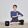 【详情页领券减300到手价699】HE琥珀虚颜2智能音箱3D全息投影智能机器人 AI 语音控制 商品缩略图1