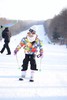 2019 东北冰雪亲子营 | 来“爸爸去哪儿”拍摄林场体验东北民俗，玩雪滑雪、打雪仗、冬捕、泡温泉、穿越雪原！ 商品缩略图4