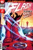 闪电侠 V5 （2016）001-057 主刊 Flash V5 （2016）普封  商品缩略图8