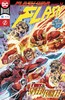 闪电侠 V5 （2016）001-057 主刊 Flash V5 （2016）普封  商品缩略图9
