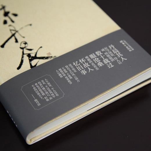 邵燕祥、王学泰、陈丹晨私人著作！《名家读史笔记》三位中国当代文坛影响力学者通力合作，谈论社会、评说人生 商品图5