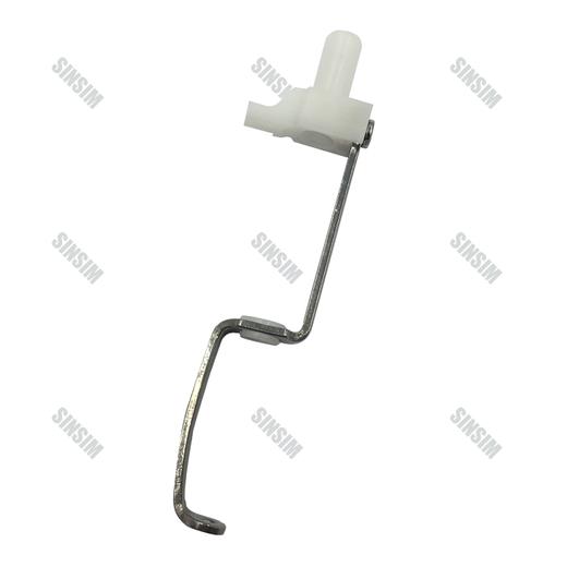 高速压脚小部件 绳绣右（孔7.8mm） 307060010 商品图1