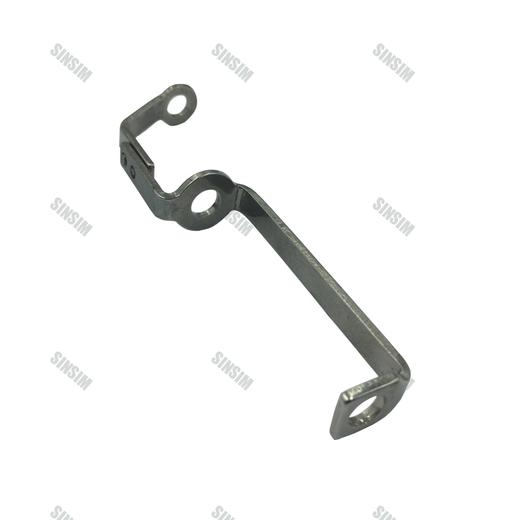平绣压脚雕孔小部件（孔6.35mm） 307060002 商品图3