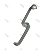 平绣压脚 绳绣右（孔7.8mm） 407130009 商品缩略图1