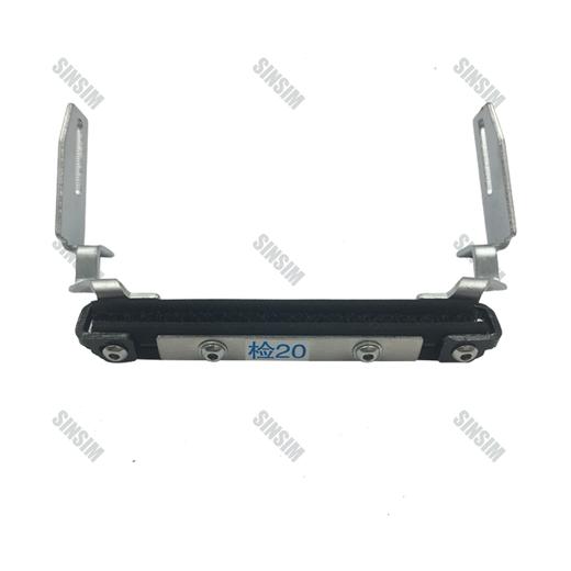 6针盘带面线夹 308030035 商品图3