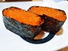 颤抖吧日料控！88元抢原价245元藏寿司日料3人餐！三文鱼刺身、三文鱼手握、鳗鱼手卷、金枪鱼沙拉/鹅肝沙拉、天妇罗拼盘ll 商品缩略图5