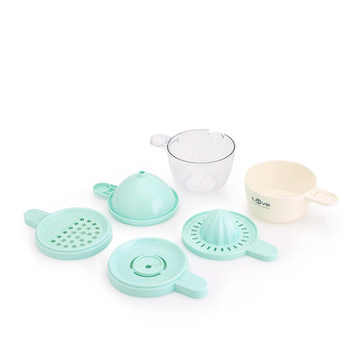 LF-G078 六合一食物处理器 商品图1