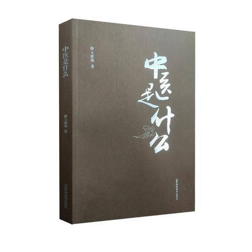 中医是什么 商品图0