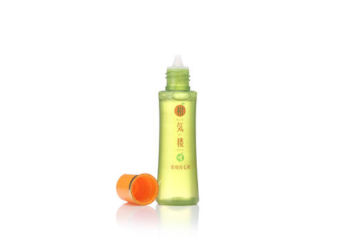 柑气楼丰盈养润育发露50ml 商品图3