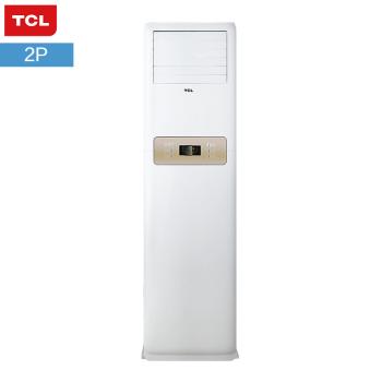 TCL 大2匹 立柜式空调【KFRd-51LW/EL23】 商品图0