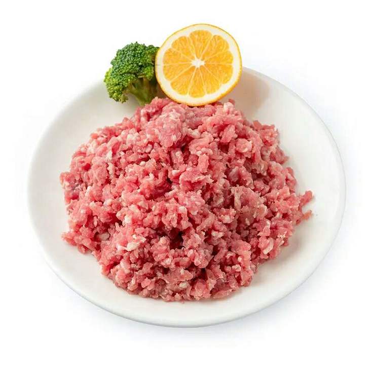 【黔五福】(梅子肉)鲜肉沫(1份500g)(黔五福统一定价)