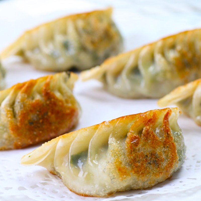 煎饺
