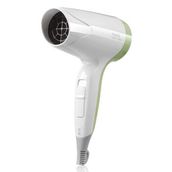 奔腾（POVOS） PH1201电吹风机小功率学生宿舍寝室专用绿色 500W 商品图3