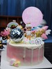 6-10寸  叮呤当啷 戚风蛋糕 商品缩略图0