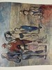 毕加索名画鉴赏 配大量作品图 漆面精装大16开 商品缩略图9