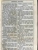 1856年 祈祷书 皮装袖珍本 商品缩略图5
