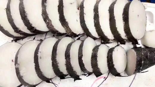 法国深海鳕鱼中尾混合 1000g 商品图1