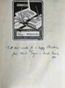 1936年 鲁滨逊漂流记 配彩色插图 布面精装16开 商品缩略图2