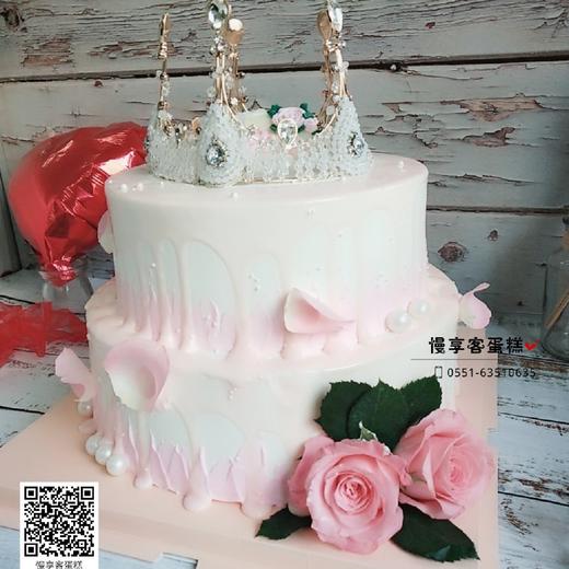 鲜花皇冠 商品图2