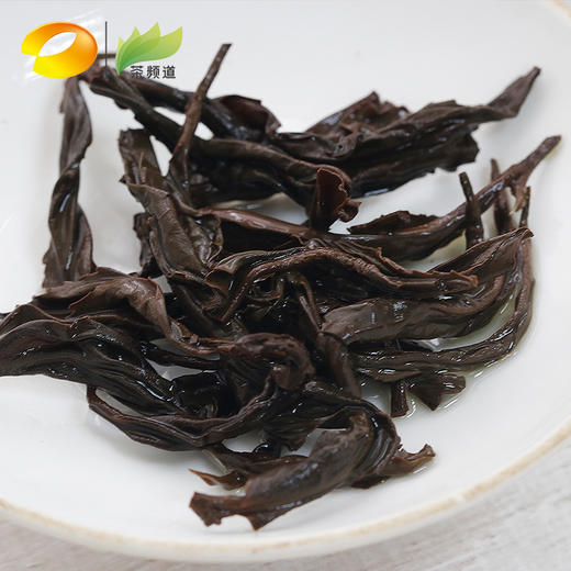 红茶 大拙 2017年 醉霓红 150g 商品图4