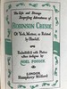 1936年 鲁滨逊漂流记 配彩色插图 布面精装16开 商品缩略图3
