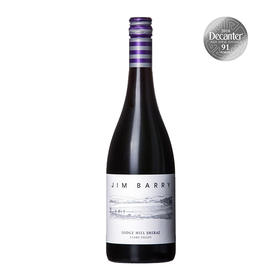 金百利庐舍山庄设拉子, 澳大利亚 嘉利谷 Jim Barry Lodge Hill Shiraz, Australia Clare Valley