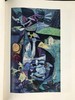 毕加索名画鉴赏 配大量作品图 漆面精装大16开 商品缩略图14