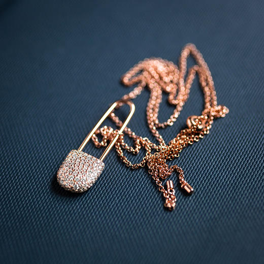 项链 3款 商品图8